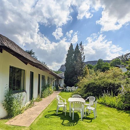 Wyndford Holiday Farm Фоурісбург Екстер'єр фото
