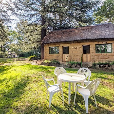Wyndford Holiday Farm Фоурісбург Екстер'єр фото