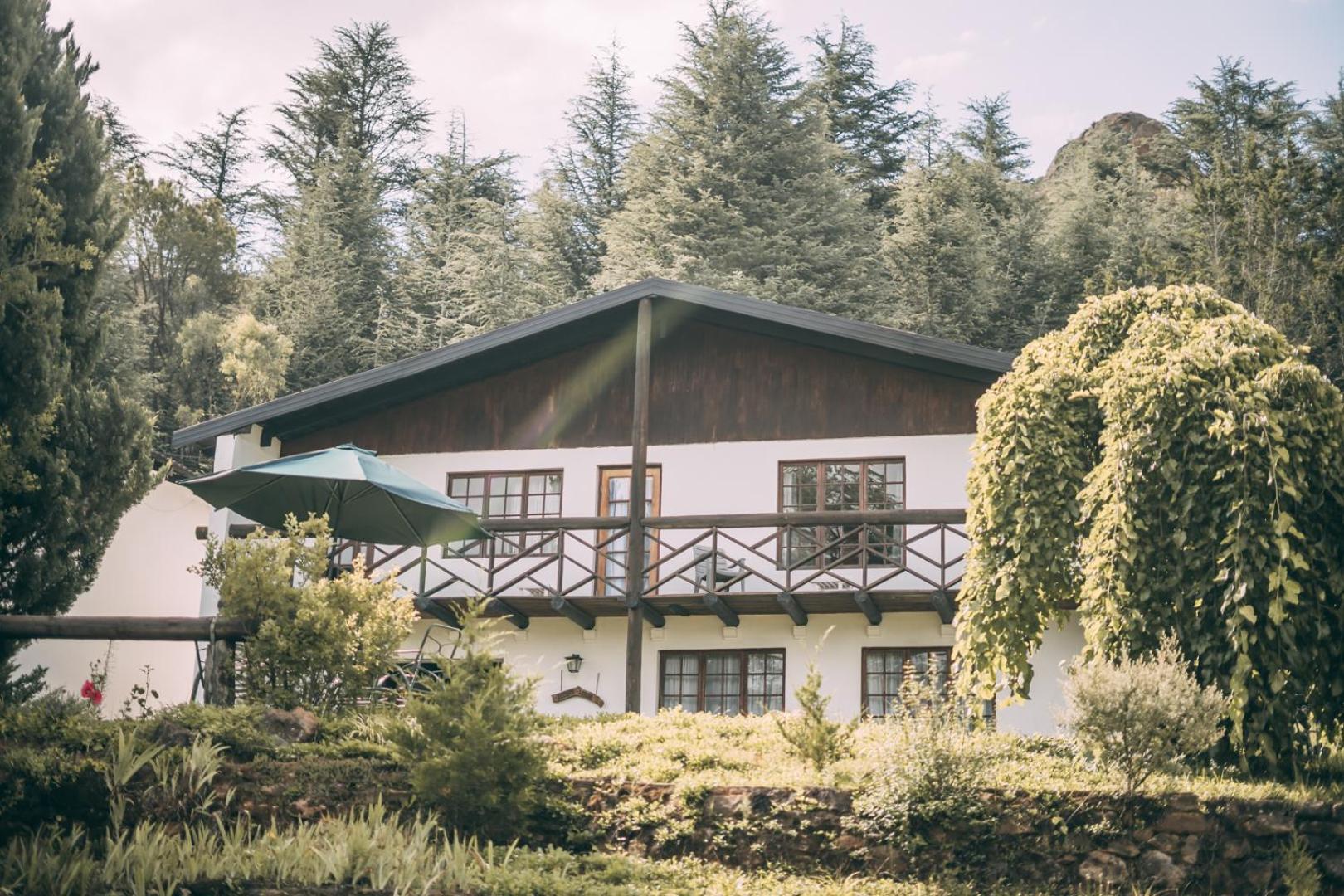 Wyndford Holiday Farm Фоурісбург Екстер'єр фото