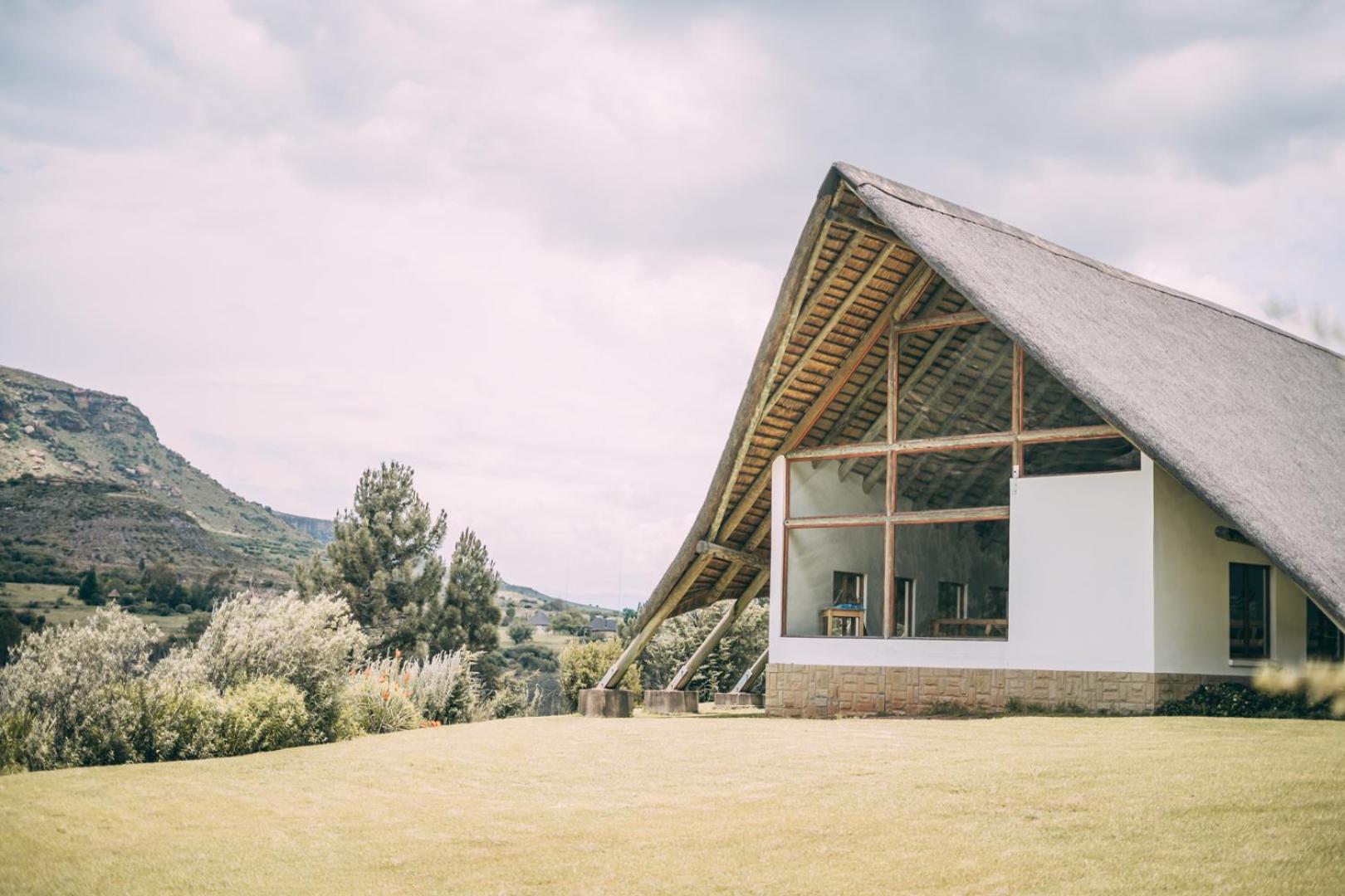 Wyndford Holiday Farm Фоурісбург Екстер'єр фото