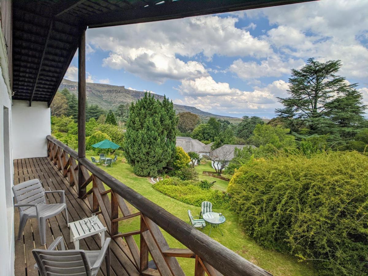 Wyndford Holiday Farm Фоурісбург Екстер'єр фото